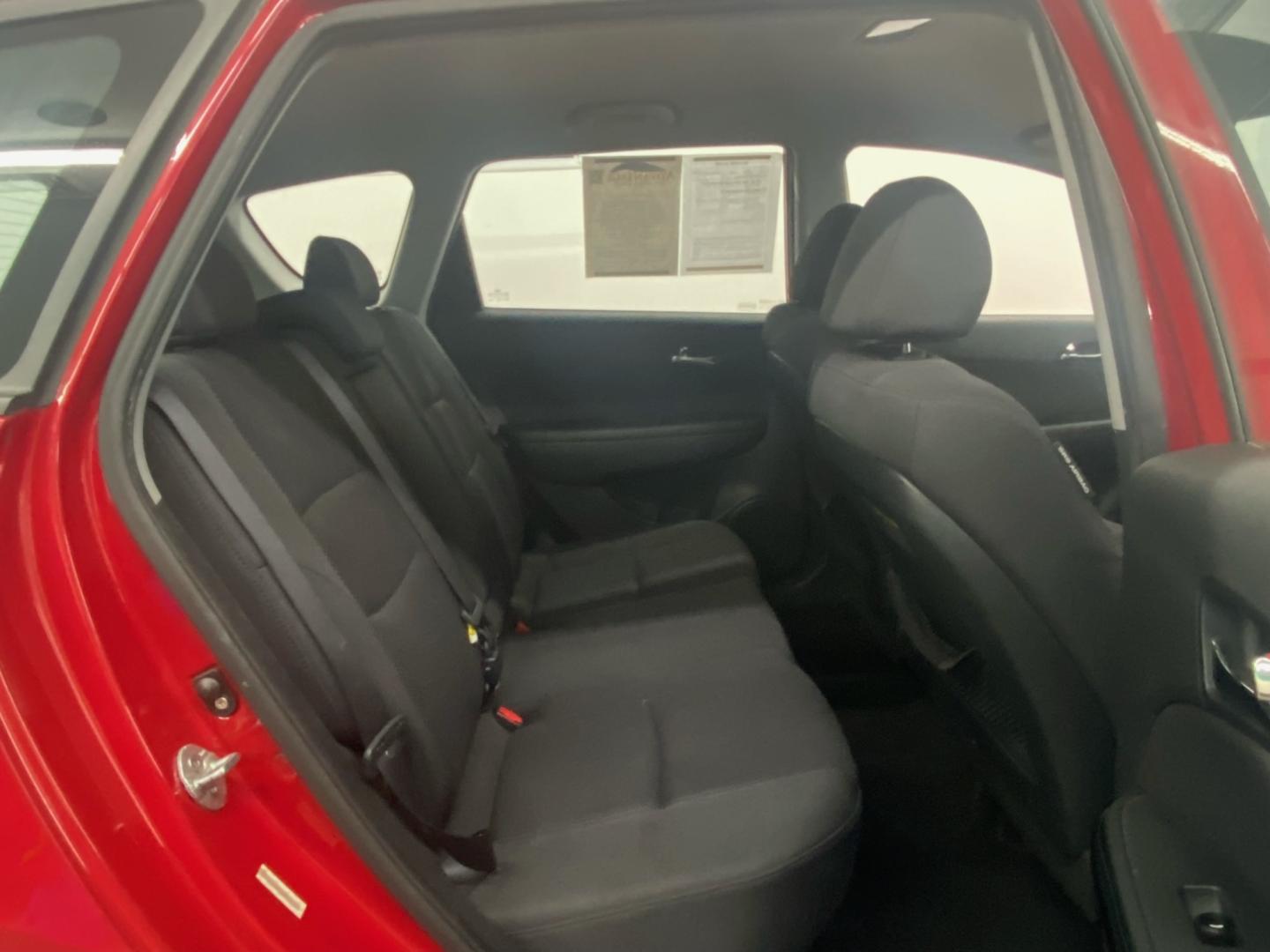 2012 RED /Gray Hyundai Elantra Touring SE Manual (KMHDC8AE5CU) with an 2.0L L4 DOHC 16V engine, 5-Speed Automatic transmission, located at 533 S West End Blvd., Quakertown, PA, 18951, (877) 257-4995, 40.343994, -75.303604 - INCLUDED IN THE SALE PRICE OF EVERY VEHICLE: 48 Hour Money Back Guarantee 6 Month - 6,000 Mile Warranty Brand New PA State Inspection & Emission $10 Oil Changes for the Life of the Loan Complete CARFAX - Photo#4